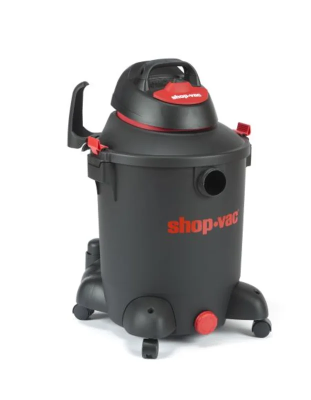 Shop-Vac Shop-Vac 10 Gallon 5.5 Peak HP Wet/Dry Utility Vacuum with SVX2 Motor Technology