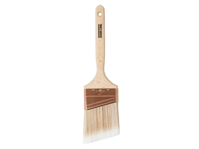 Shur-Line 3" Angle Sash Paint Brush