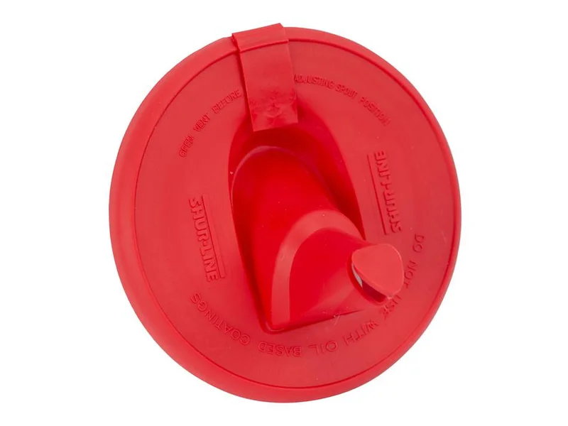 Shur-Line Pour & Store Gallon Paint Lid