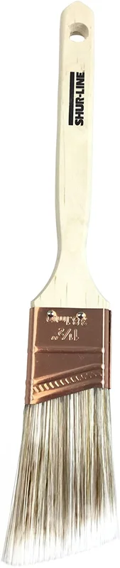 Shur-Line Premium Angle Paint Brush 1.5"