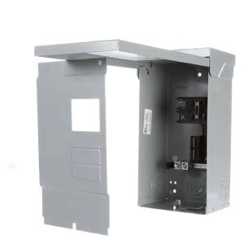 Siemens W0204MB1100 Low Voltage Residential Specialty Load Centers