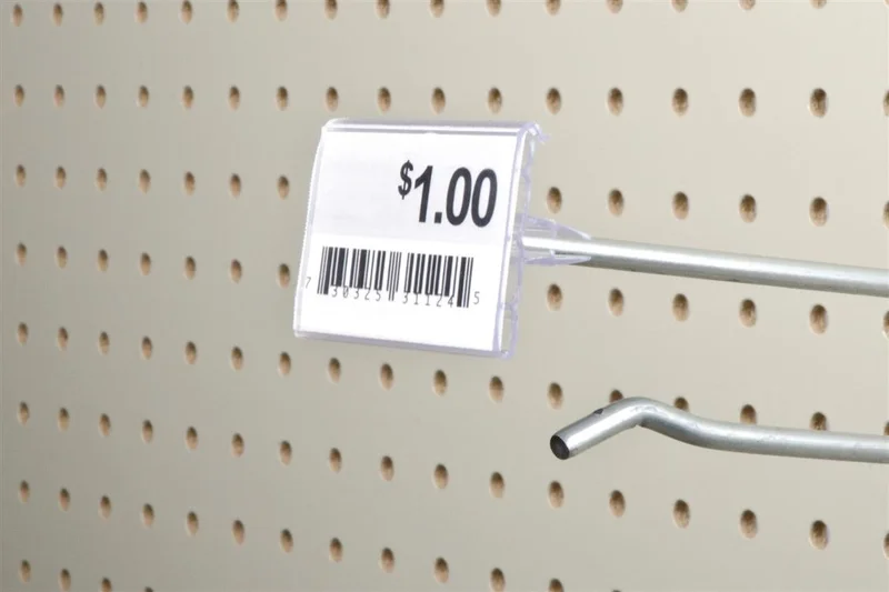 Siffron Southern Imperial Snap-Lock Label Holders