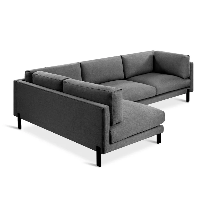 Silverlake Sectional Left Facing