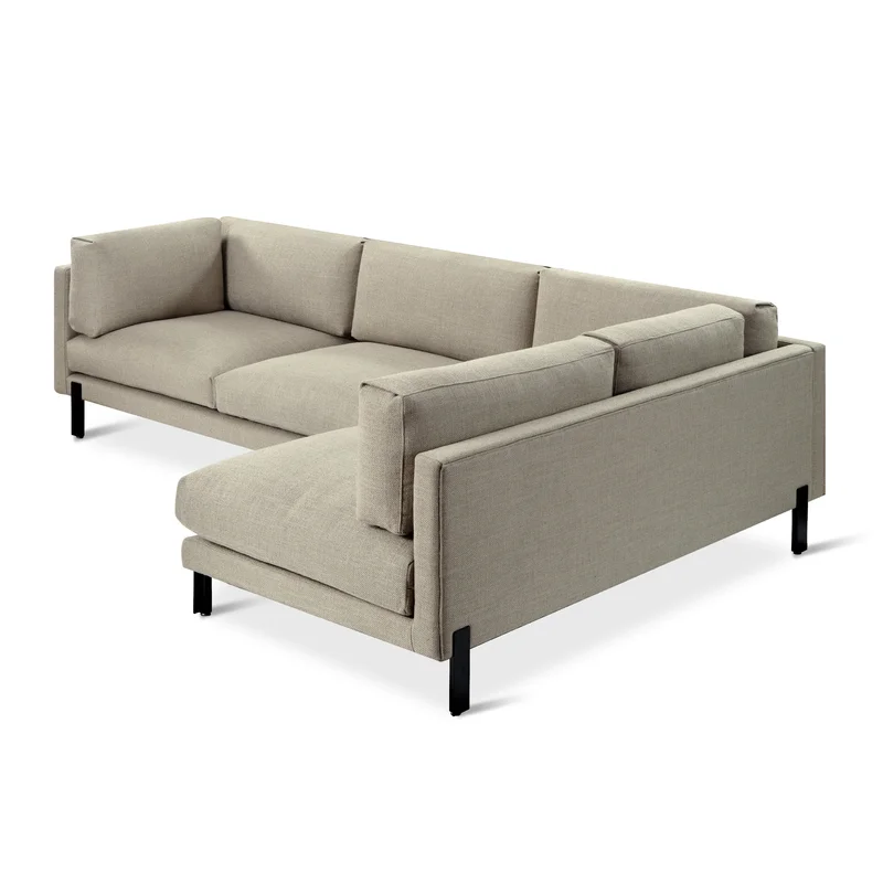 Silverlake Sectional Right Facing