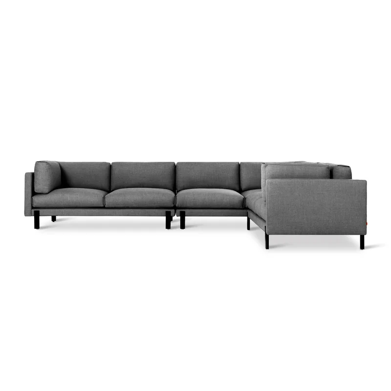 Silverlake XL Sectional Right Facing