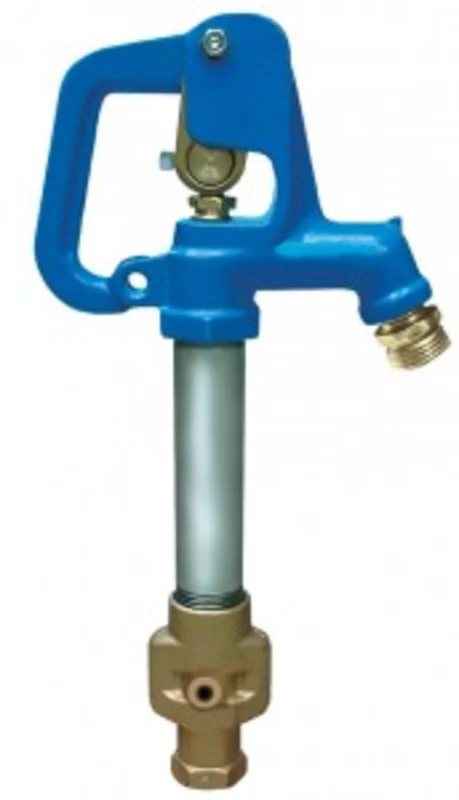 Simmons Manufacturing Company 4800LF Series Premier Frost-Proof Yard Hydrant