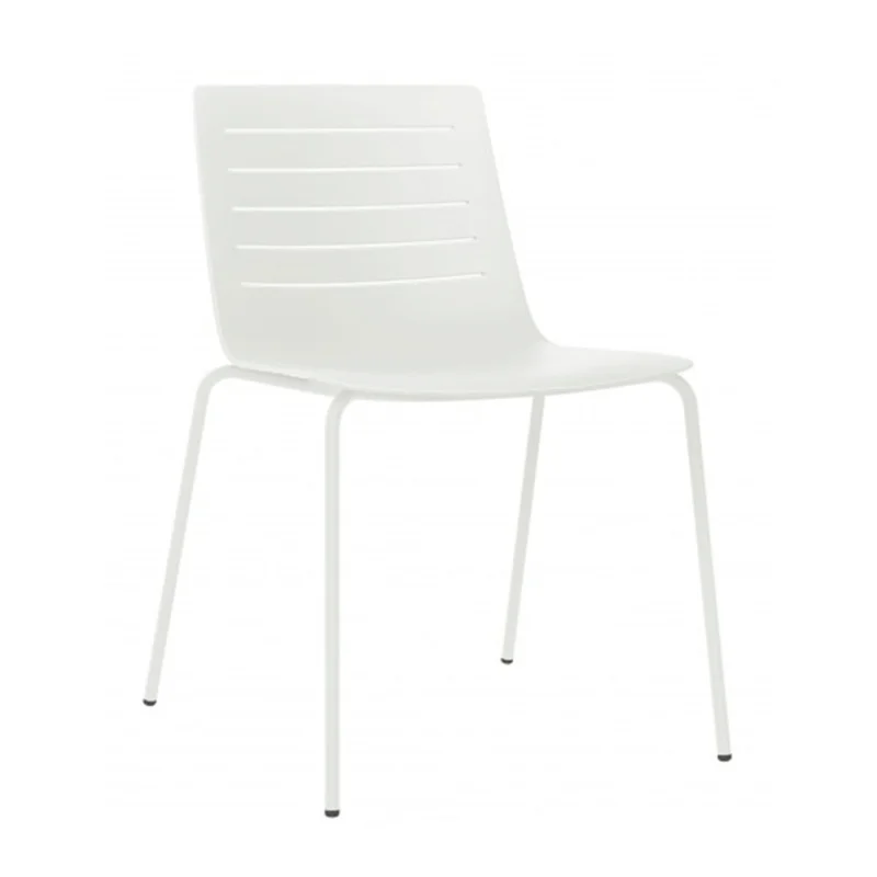 Skin Chair White