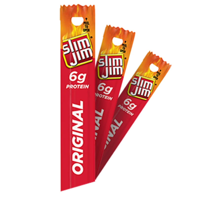 Slim Jim Originial Giant Slim