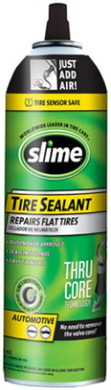 SLIME SEALANT/THRU CORE TECH 14OZ