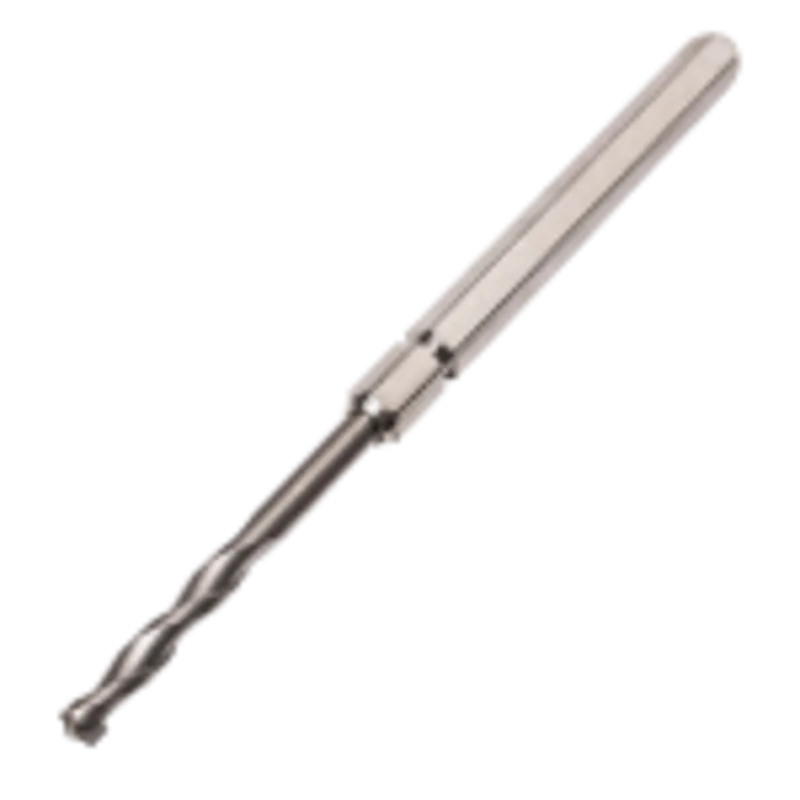 SM Products TCT Hole Saw Shank Shape Pilot Drill - Hex 10 1/4-In X 3-1/4-In