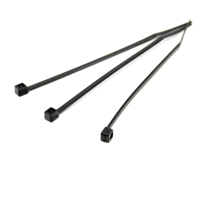 Small nylon cable tie (100 pack)