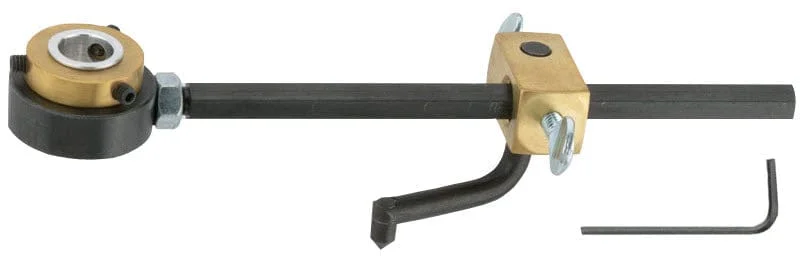Smith Circle Cutting Guide 16229