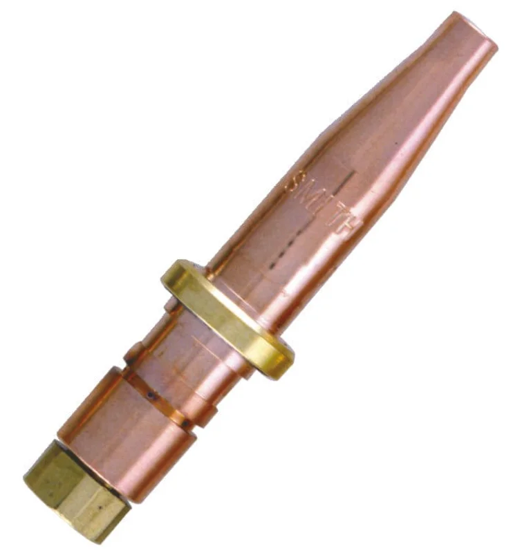 Smith Cutting Tip MC12 Series (Acetylene) - MC12-3