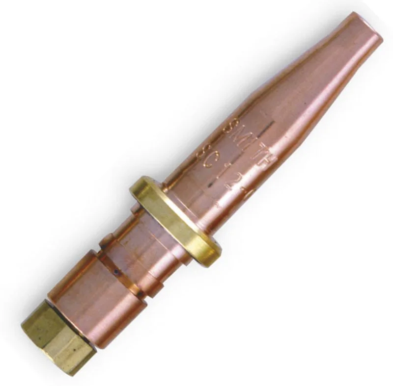 Smith Cutting Tip SC12 Series (Acetylene) - SC12-3