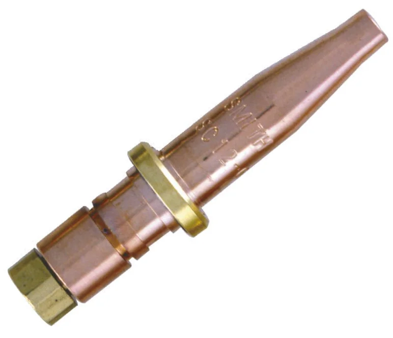 Smith Cutting Tip SC12 Series (Acetylene) - SC12-5