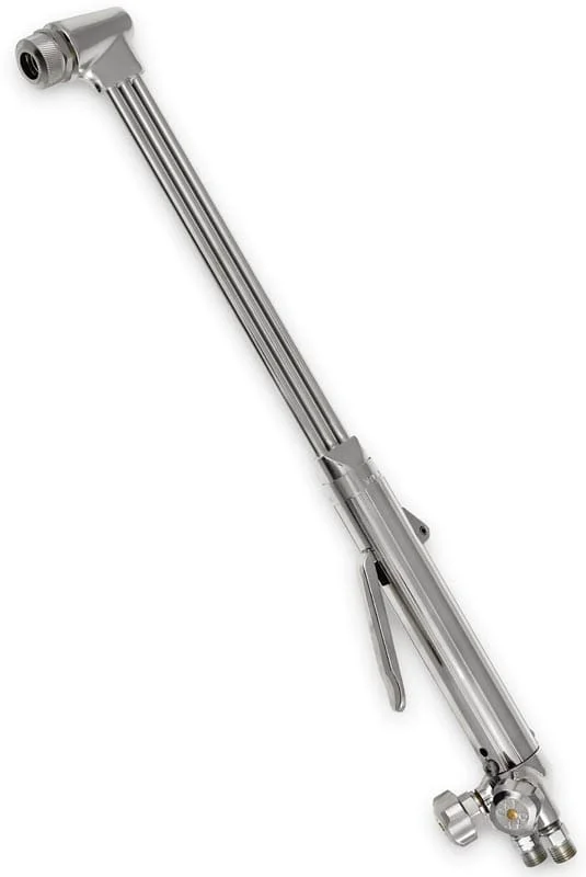 Smith Cutting Torch - Heavy Duty w/Manganese Bronze Head SC229S