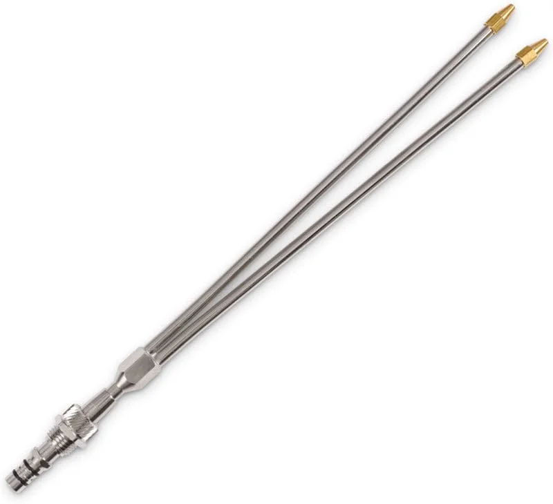 Smith Flexible Twin Flame Tip AT600