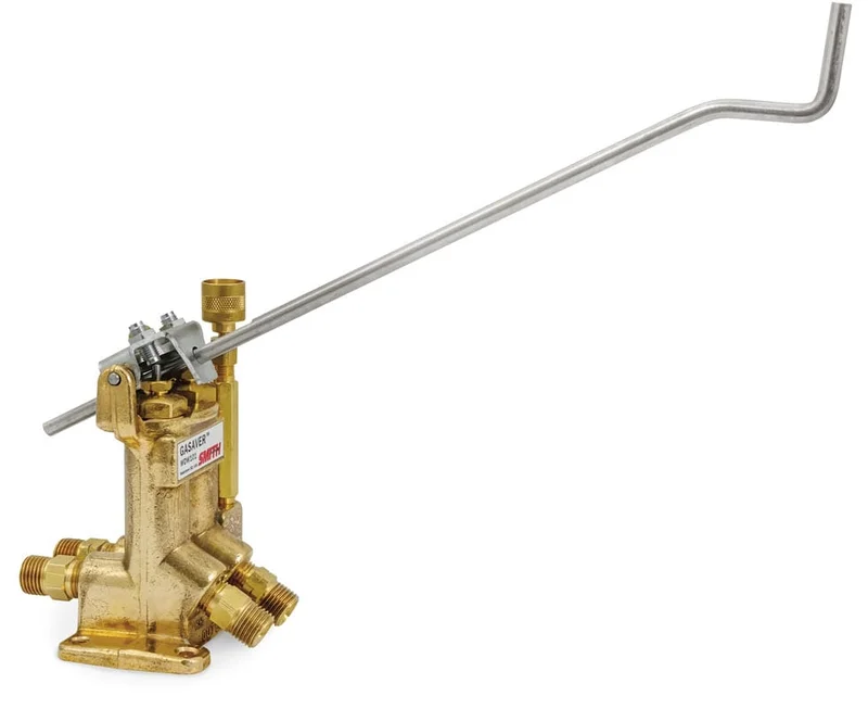 Smith Gasaver WDW101