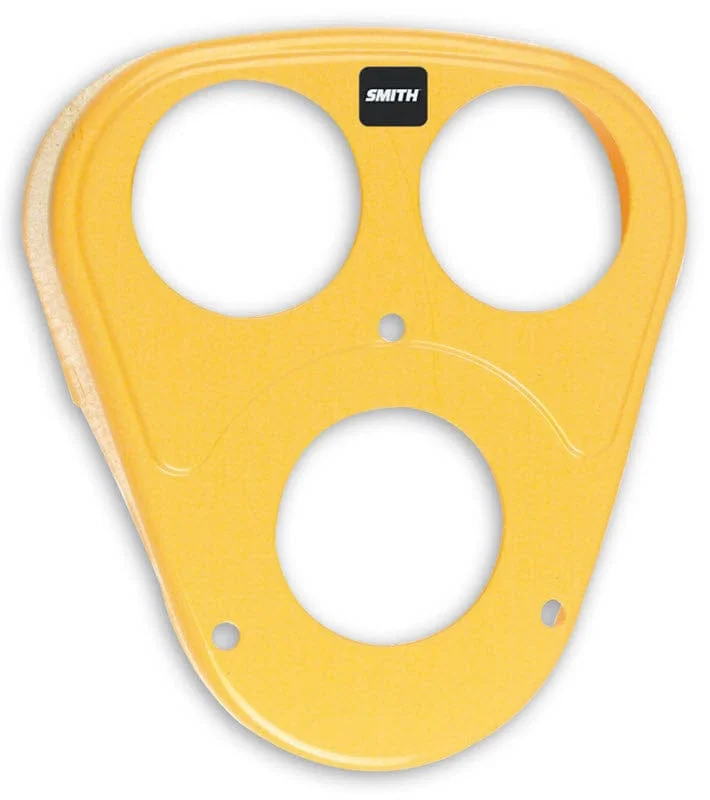 Smith "Hard Hat" Gauge Guard - Heavy Duty HB190