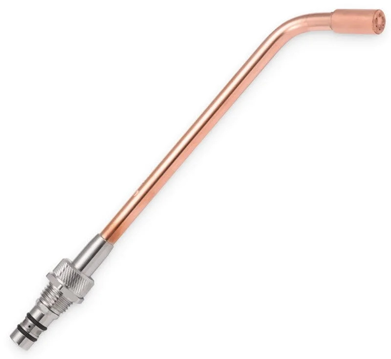 Smith Heating Tip - MT Series (Acetylene) MT603
