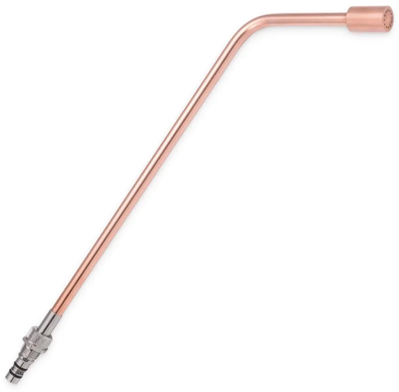 Smith Heating Tip - MT Series (Acetylene) MT605