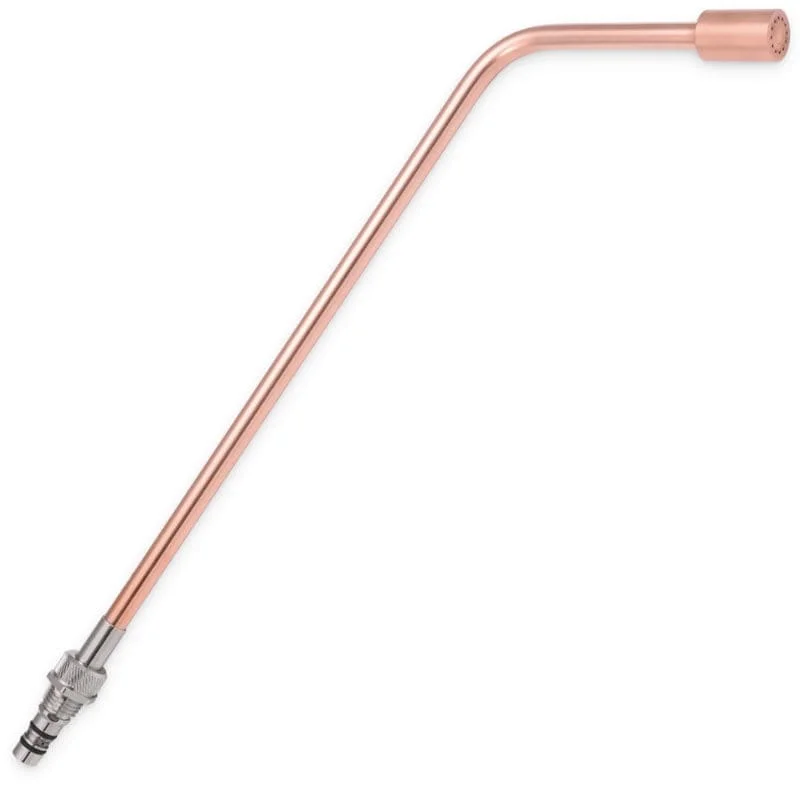 Smith Heating Tip - MT Series (Acetylene) MT610