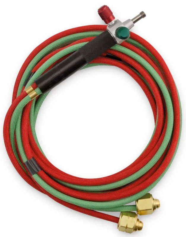 Smith Little Torch Handle w/Hose 11-1101C