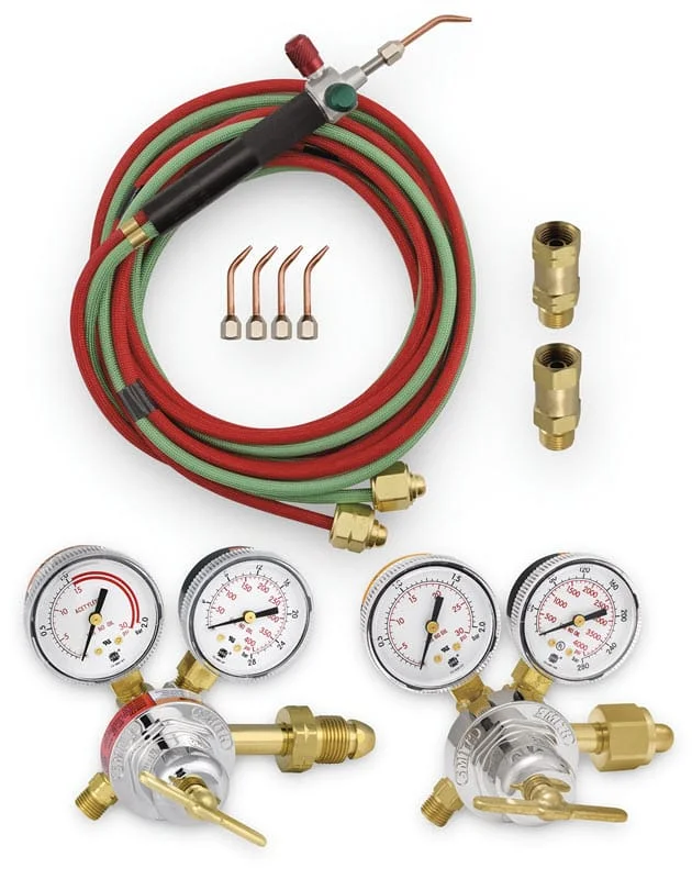 Smith Little Torch Jeweler's Torch Outfit 23-1003P