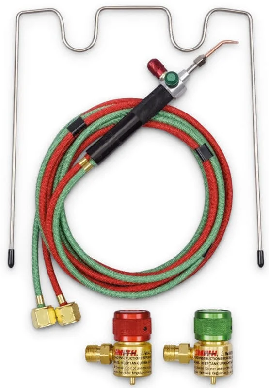 Smith Little Torch Jeweler's Torch Outfit 23-1014
