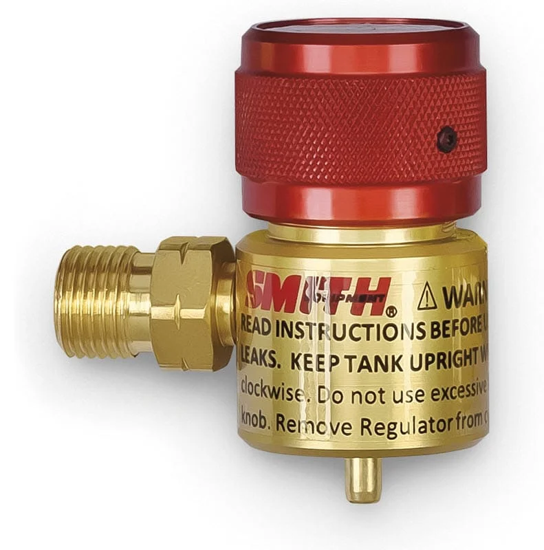 Smith Little Torch Propane Regulator 249-500B