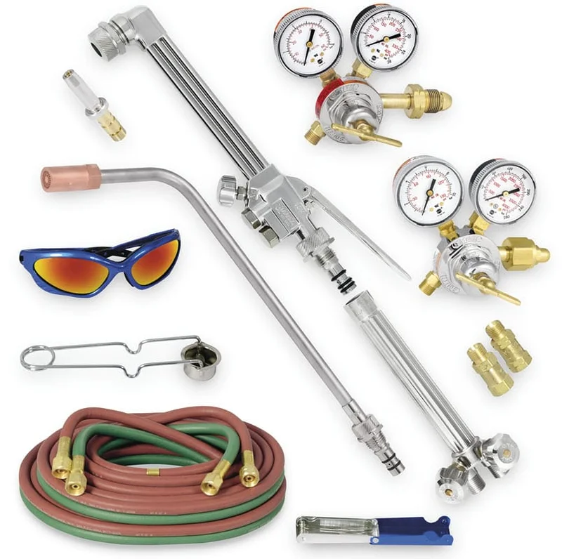 Smith Propane Cutting and Heating Outfit MBA-30510LP