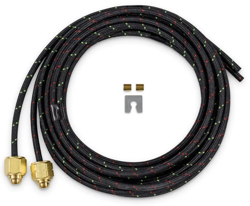 Smith Quickbraze Kevlar Replacement Brazing Hose 14778-4-10