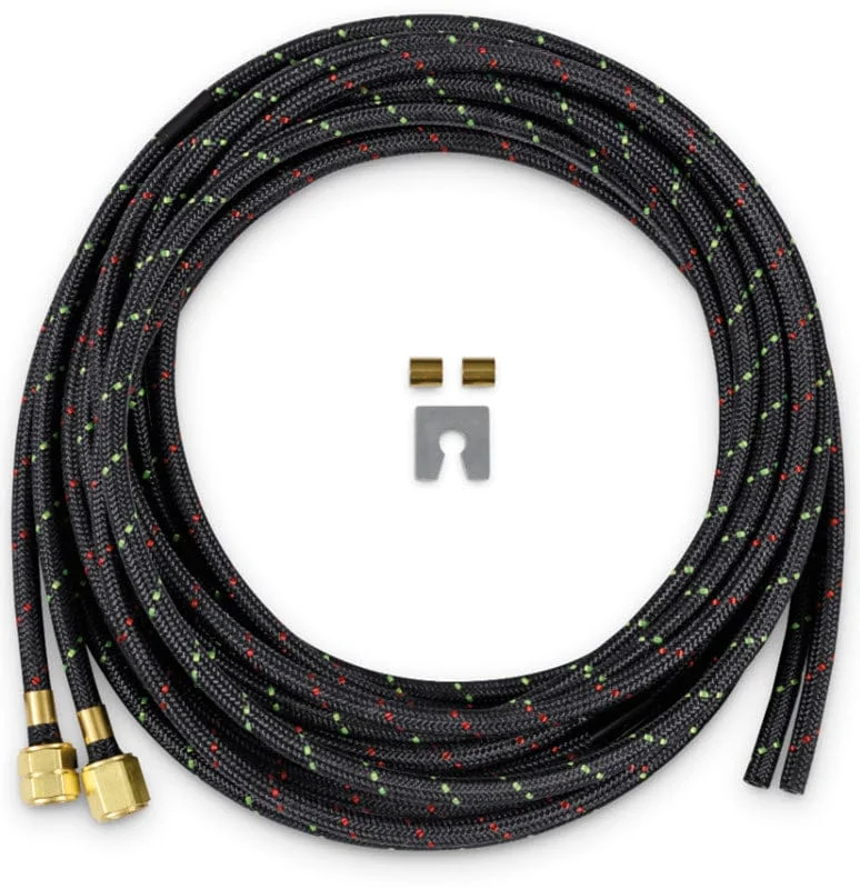 Smith Quickbraze Kevlar Replacement Brazing Hose - Size A 14777-4-10