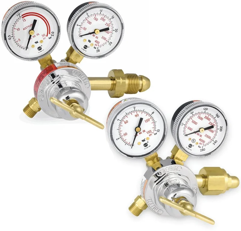 Smith Regulator Economy Twin Pack HTP2