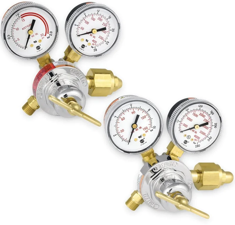 Smith Regulator Economy Twin Pack HTP5