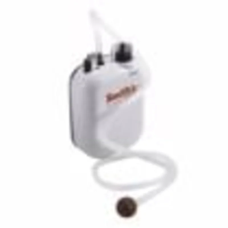 Smith's Portable Bait Bucket Aerator