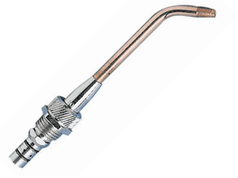 Smith Threaded Tip Tube AT60