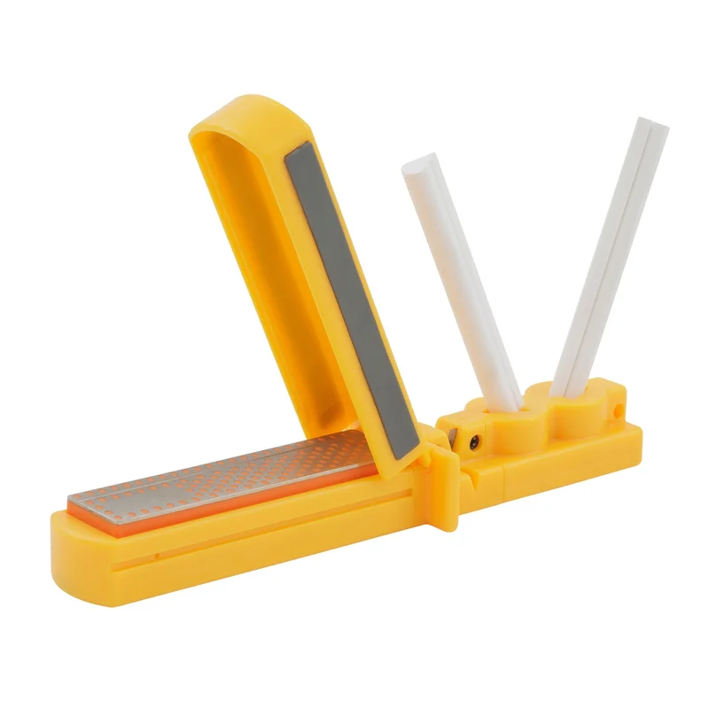 Smiths 3-in-1 Sharpener System