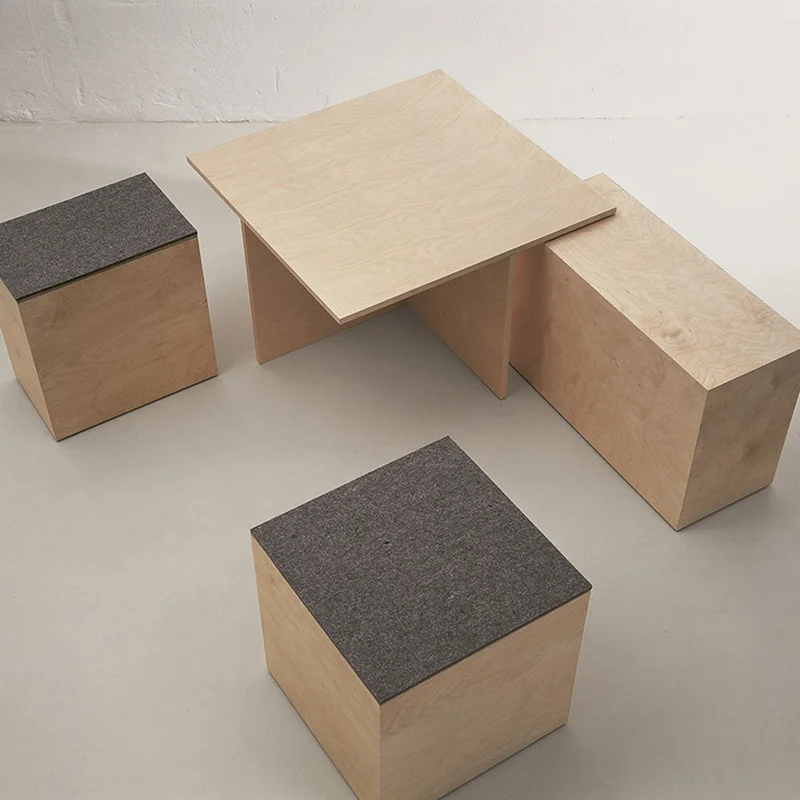 Social Cube