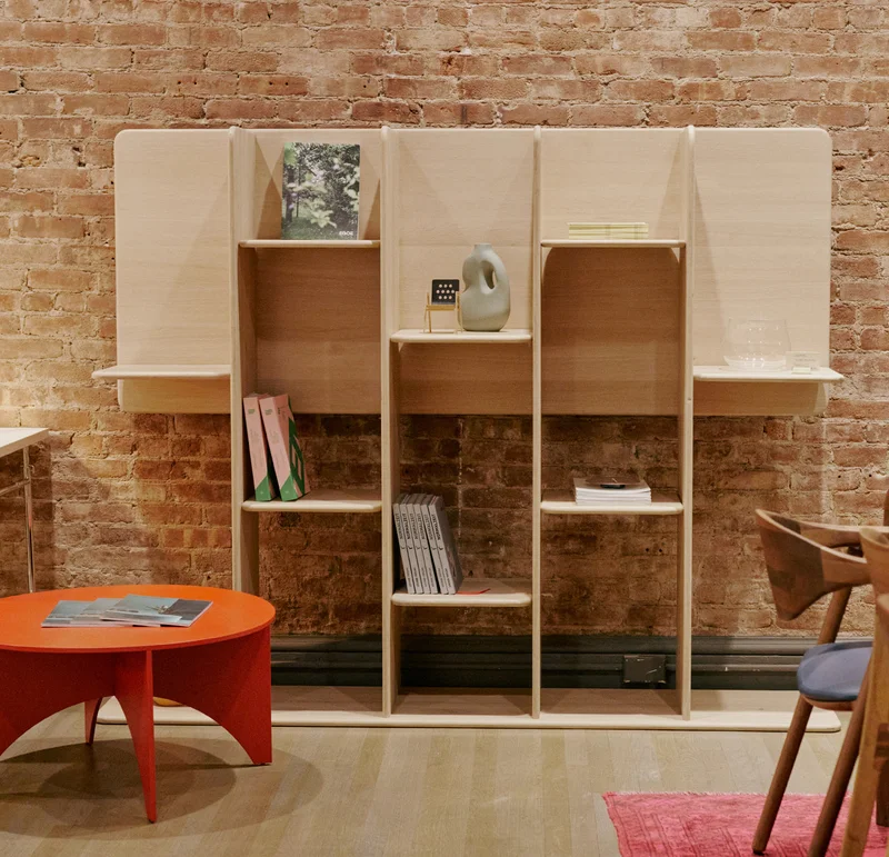SOFT Shelf - IVENTORY