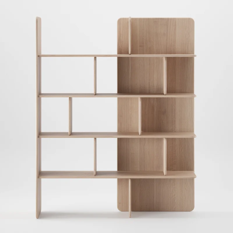 SOFT Shelf