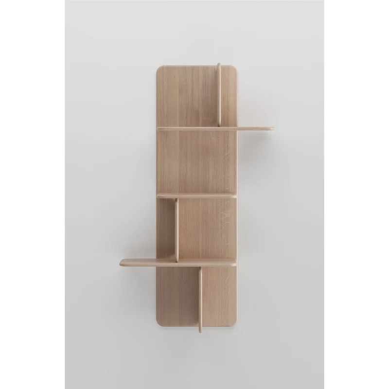 Soft Wall Modules
