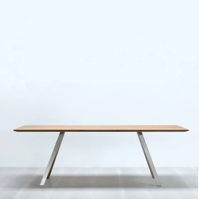 Solid T Rectangular
