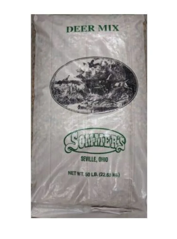 Sommers Deer Mix