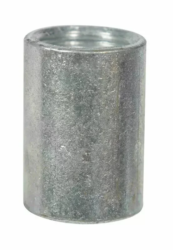 Southland Standard Merchant Galvanized Coupling 1/8"