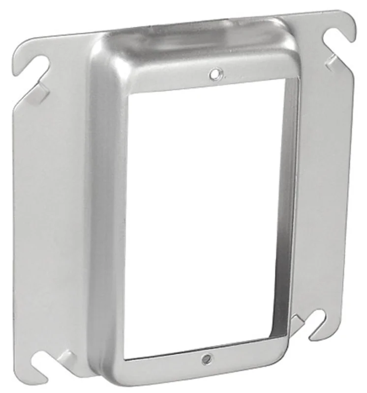 Southwire 4" Square Single Device Rings