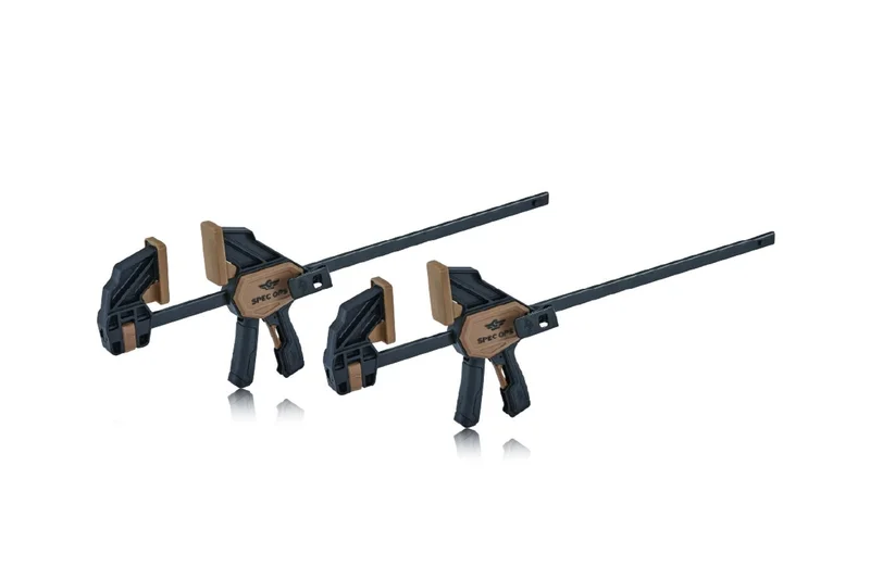 Spec Ops 13" Large Trigger Clamp