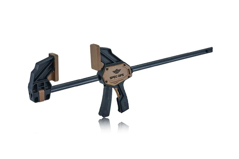 Spec Ops 19" Large Trigger Clamp