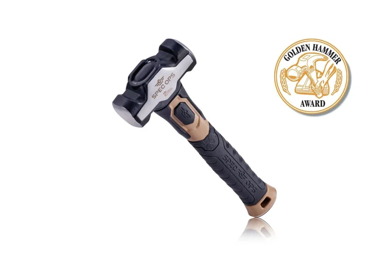 Spec Ops 2lb Drilling Sledge Hammer