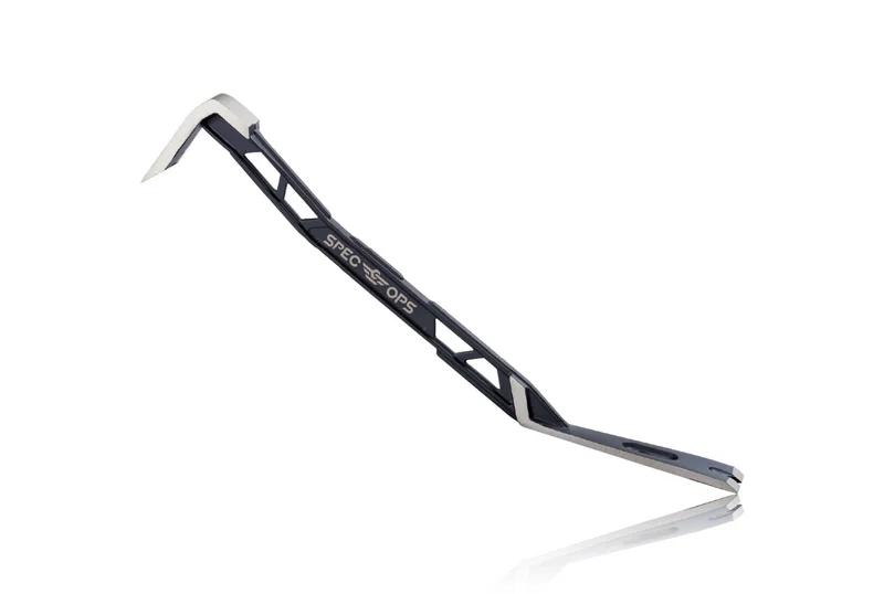 Spec Ops Delta 18" Pry Bar
